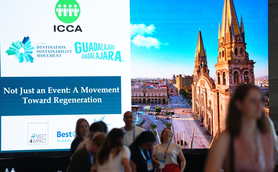 Andalusia Hosts Global Association Forum in Granada - TRAVELINDEX