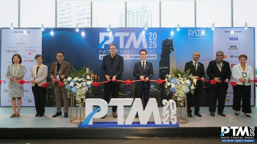 PATA Travel Mart 2025 Sparks New Energy for Collaboration and Growth in Asia Pacific Tourism - TRAVELINDEX