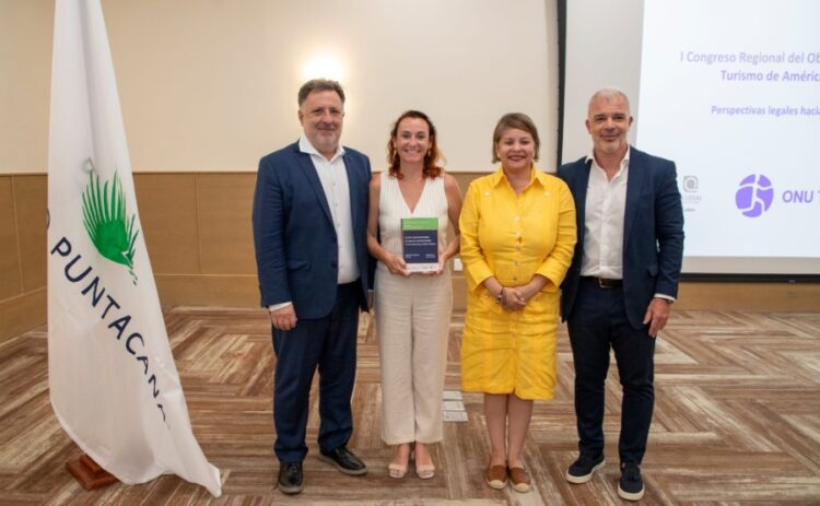 UN Tourism Celebrates 1st Regional Congress of the Tourism Law Observatory for Latin America and the Caribbean - TRAVELINDEX