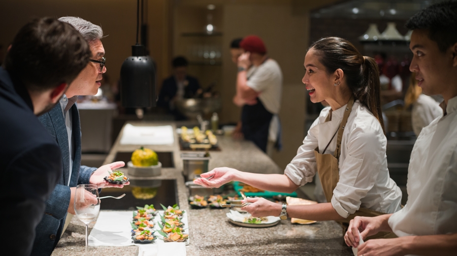 Yuzu Safari Returns to Park Hyatt Bangkok for the 4th Annual Edition with Mason Florence and Friends - TRAVELINDEX