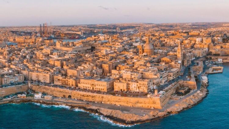 Malta to Host WTTC Global Summit in 2026 - TRAVELINDEX
