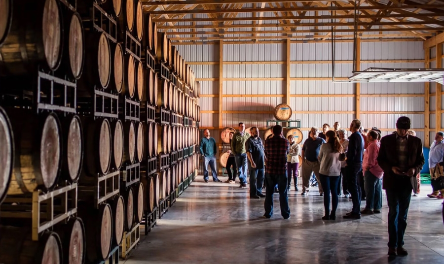 World Travel & Tourism Council Welcomes Pernod Ricard as Industry Partner - TRAVELINDEX