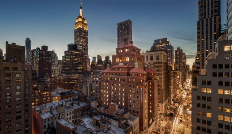 Minor Hotels Unveils Global Data and AI Platform to Power Next-Generation Guest Experience - TRAVELINDEX