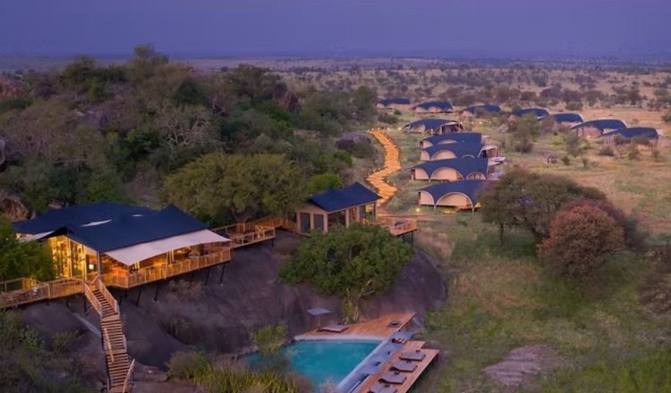New luxury Safari lodges in Africa Opening Soon - TOP25HOTELS AFRICA