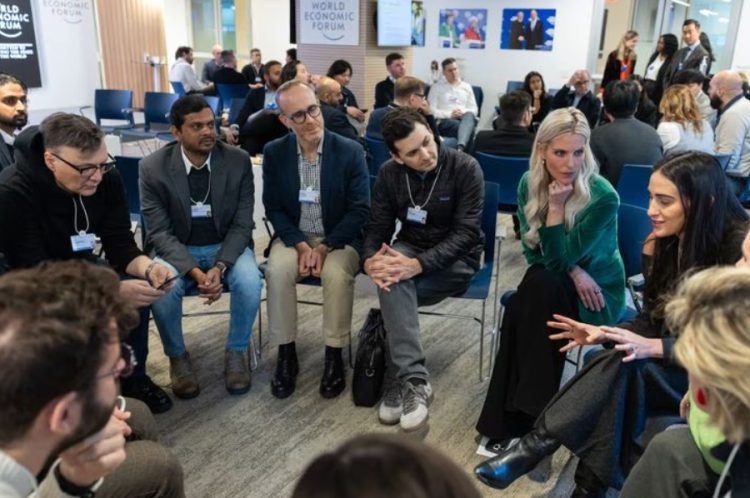 New Technology Pioneers Are Building the Infrastructure for the Next Era of AI - TRAVELINDEX
